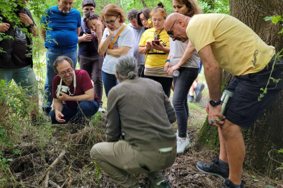 SARAYİÇİ’Nİ KORU, STADYUMU TAŞI!