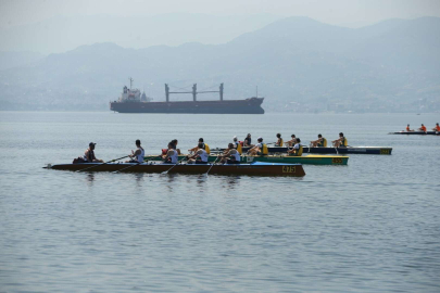 KOCAELİ’DEN 2.’LİKLE DÖNDÜLER