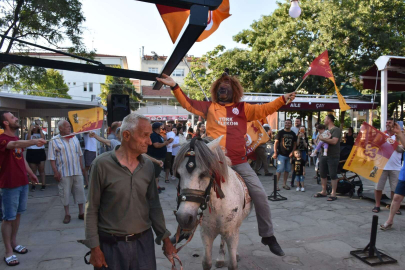 ŞAMPİYON ÇEŞMESİ