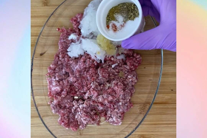 PATLICANIN EN GÜZEL HALİ, KAZAN KEBABI