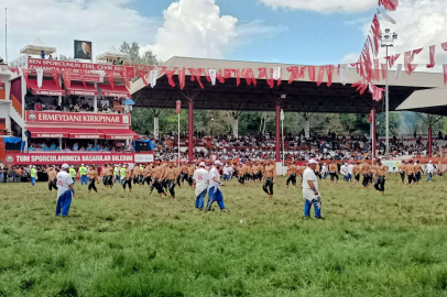 İŞTE TÜM BOYLARDA KAZANANLAR