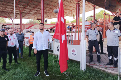 TAŞ: ''PSİKOLOJİK OLARAK ZORLANDIM''