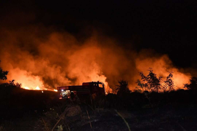 İTFAİYE MÜDÜRLÜĞÜ’NDEN KRİTİK UYARI