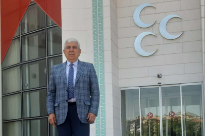 TERCAN’DAN BAHÇELİ’YE ZİYARET