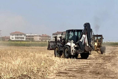 BUĞDAY SATIŞ TALEBİNE ÇÖZÜM BULUNDU