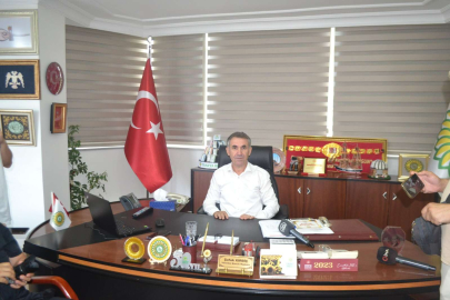 KIRBİÇ; “PRİM ÇİFTÇİYİ MEMNUN ETMELİ”