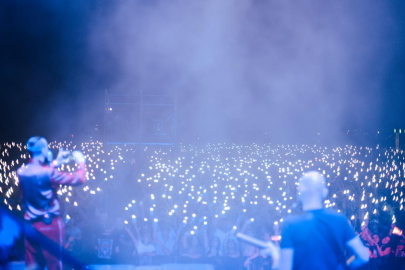 TRAKYA FEST'TE SON GÜN