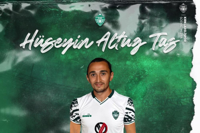 KIRKLARELİSPOR'DA TRANSFER ÇALIŞMALARI SÜRÜYOR