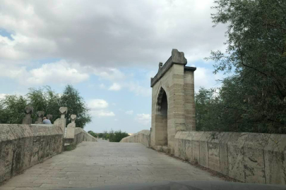 Çakırlar, Edirne’deki kurumlara seslendi: “KÖPRÜLERİN DURUMUNU GÖRÜN”