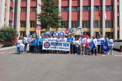 “ÇÖZÜM YERİ TOPLU SÖZLEŞME MASASIDIR”