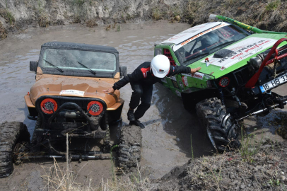 EXTREME KUPASI 2. AYAK BAŞLADI