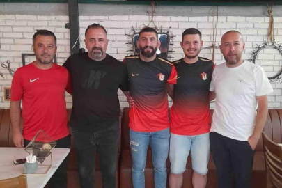 ÇORLUSPOR YENİ SEZON HAZIRLIKLARINI SÜRDÜRÜYOR