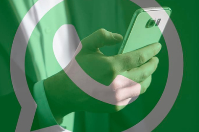 WhatsApp Hesabı Çalındı