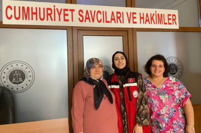 ŞEHİT YAKINLARI VE GAZİLERE VEFA