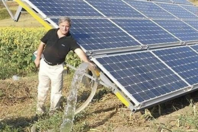 ERKİN; “ÇÖMLEKKÖY BARAJI İNŞASI BAŞLAMALI”