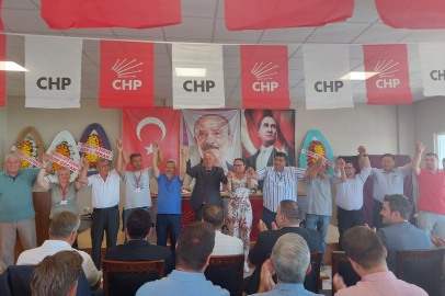 CHP HAVSA’DA DOĞRAMACIOĞLU SEÇİLDİ