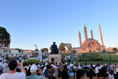 KUR’AN-I KERİM'E SALDIRILAR PROTESTO EDİLDİ