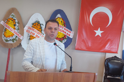 ÜN; “9 İLÇEDE SEÇİMİ KAZANACAĞIZ”