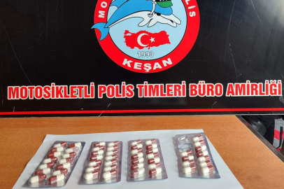 2 ŞÜPHELİ GÖZALTINA ALINDI