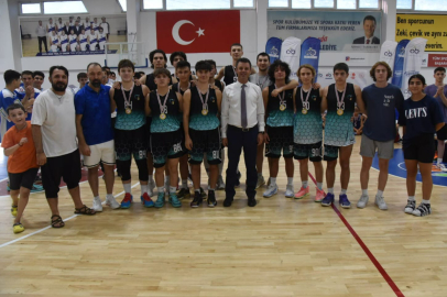 ÇORLU KÜLTÜR, SANAT VE SPOR FESTİVALİ SONA ERDİ