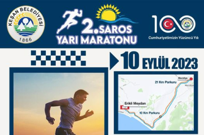 MARATONDA SON BAŞVURU 7 EYLÜL