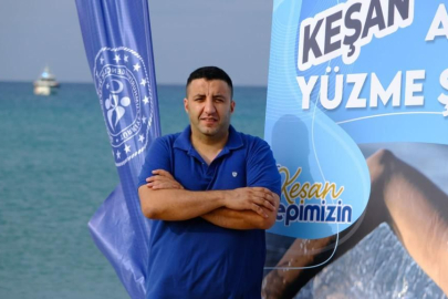 ERİKLİ’DE YÜZME ŞAMPİYONASI YARIN