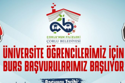 YENİ BURS BAŞVURU DÖNEMİ BAŞLIYOR