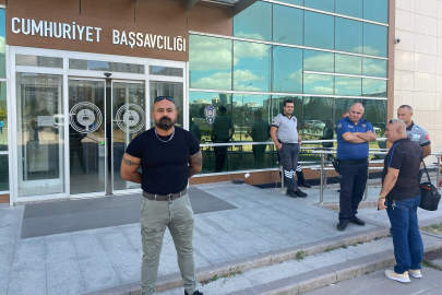 BELEDİYEDEN KOVULAN OTOBÜS KAPTANI İSYAN ETTİ