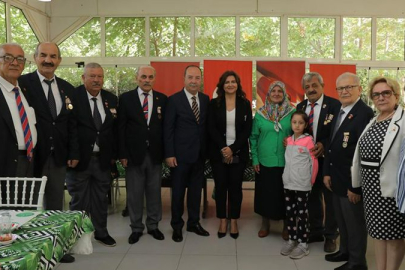 “BU TOPRAKLAR SİZE ÇOK ŞEY BORÇLU”