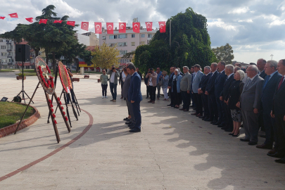 TEKİRDAĞ'DA AHİLİK HAFTASI ETKİNLİKLERİ