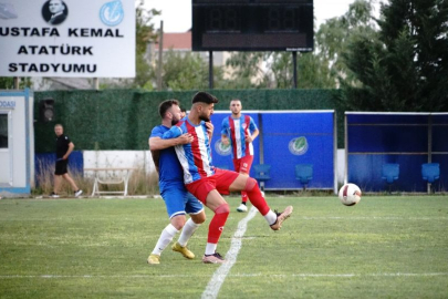 TÜRKİYE KUPASINDA RAKİP SİLİVRİSPOR