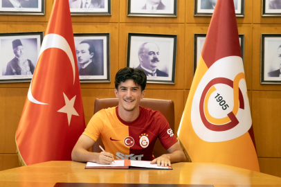 GÖKDENİZ GÜRPÜZ, GALATASARAY'DA