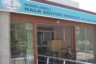 KİŞİSEL GELİŞİM KURSU AÇILACAK