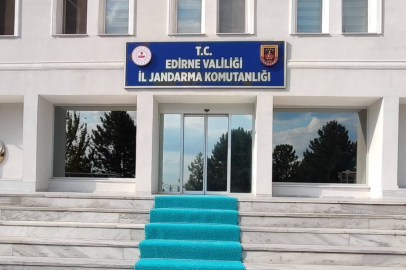 JANDARMADAN SÜRÜCÜLERE BİLGİLENDİRME