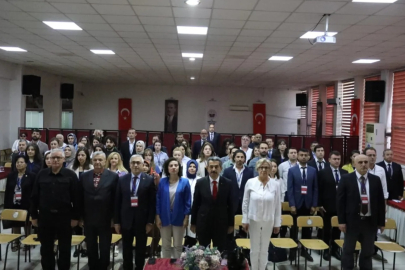 KIRKLARELİ’NDE “AİLE ÇALIŞTAYI" DÜZENLENDİ