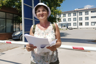 Meriç nehrini yapboza dönüştürenlere seslendi: “CEBİMİZDEN ÇIKAN PARAYI BİLMEK İSTİYORUZ”