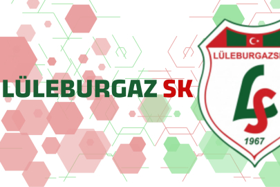 LÜLEBURGAZSPOR'DA TRANSFER ÇALIŞMALARI SÜRÜYOR