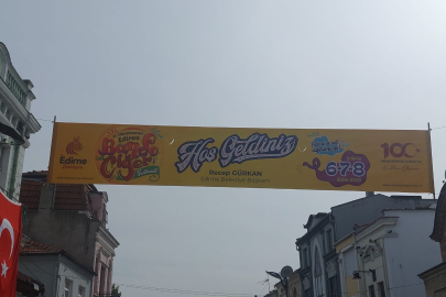 BANDO CİĞER FESTİVALİ YARIN BAŞLIYOR