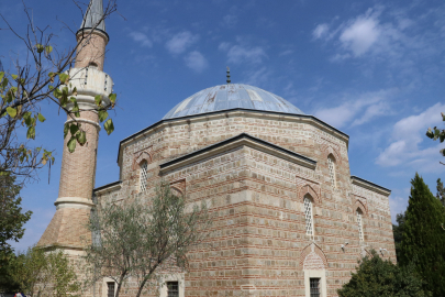 KARAAĞAÇ MAHALLE SAKİNLERİ DEMİRTAŞ'I CEMAATSİZ BIRAKMIYOR