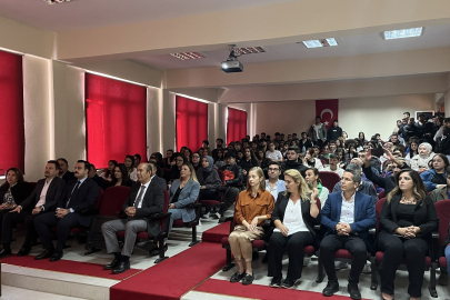 HAVSA’DA AKADEMİK AÇILIŞ