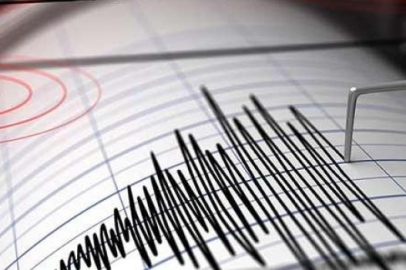 SİLİVRİ AÇIKLARINDA DEPREM KORKUTTU