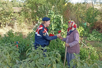 KADES UYGULAMASI BİLGİLENDİRMESİ DEVAM EDİYOR