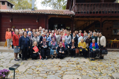 CHP HAVSA KADIN KOLLARINDAN 100. YIL KAHVALTISI