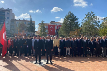 HAVSA’DA YOĞUN KATILIMLI KUTLAMA