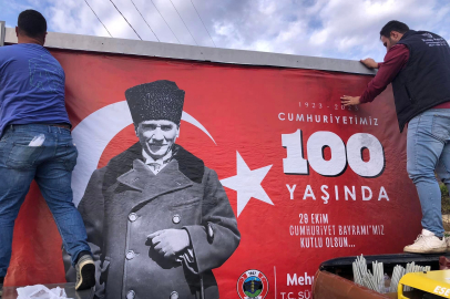 SÜLOĞLU, 100. YILA HAZIRLANIYOR