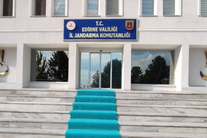 EDİRNE’DE 7 TERÖR ÖRGÜTÜ ÜYESİ YAKALANDI