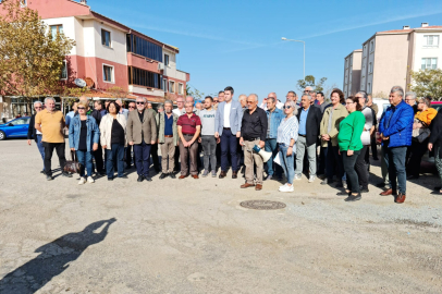 KEŞAN’DA TAŞ OCAĞI ZAFERİ