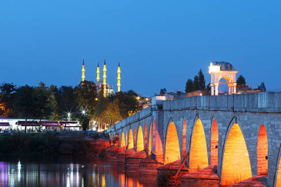 AKŞAM SAATLERİNDE YAĞMUR BEKLENİYOR