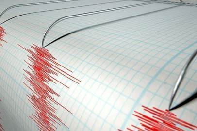 Antalya'da Deprem Oldu! Son Dakika