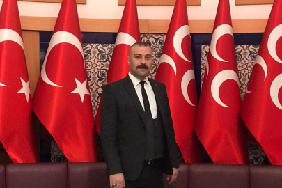 TOKLUOĞLU: “GURURLA YADEDİYORUZ”